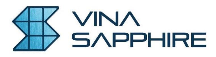 Chi nhánh Công ty TNHH Vina Sapphire - Khách sạn Garnet